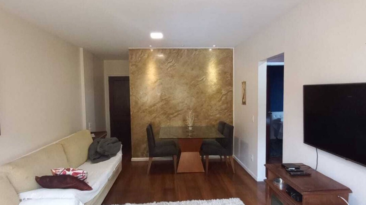 Quitandinha Apartment | Vacation Apartment in Petrópolis RJ.