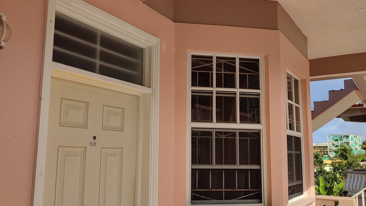Picard Apartment | Vacation apartment in peaceful location - unit #12