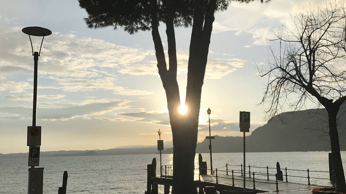 Garda Apartment | Vacation apartment in a quiet and sunny location