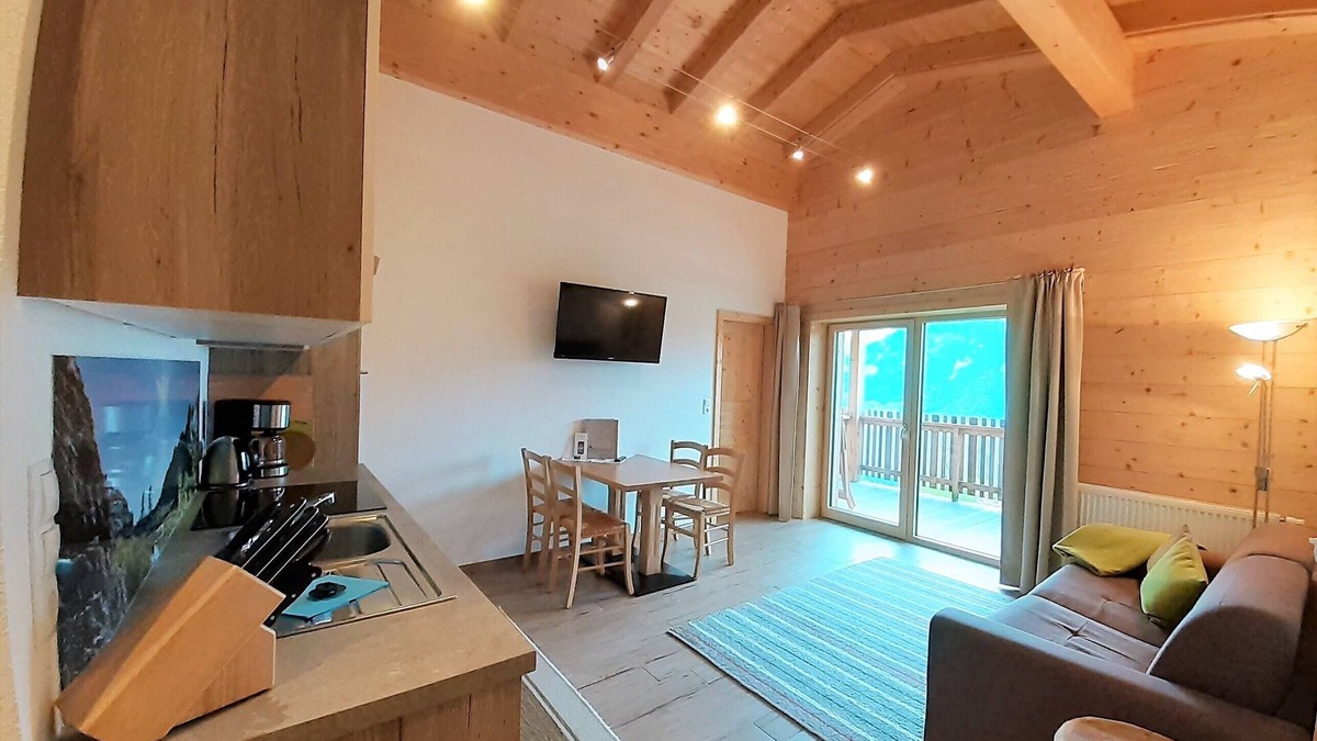 Niederthai Apartment | Vacation apartment in Ötztal with 2 bedrooms, wellness and children's playground