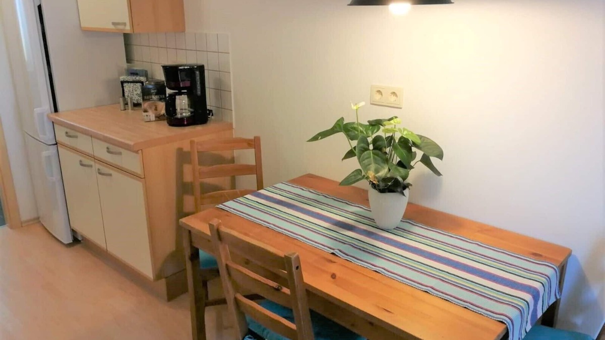 Klipphausen Apartment | Vacation apartment in Klipphausen near Dresden, for 1-3 adults or 2 adults + 2 children.