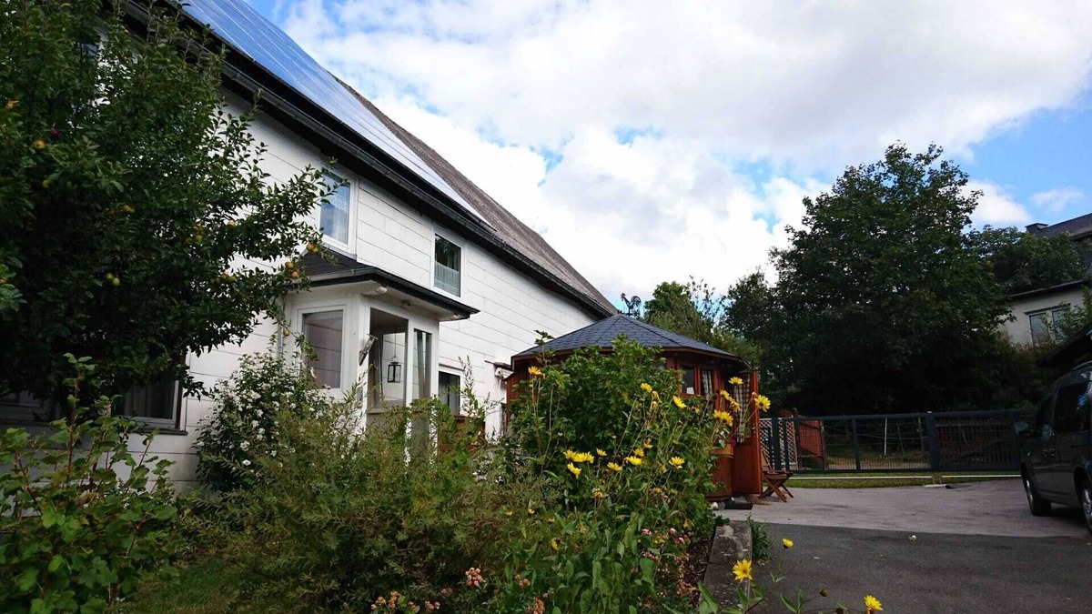 Usseln Condo | Vacation apartment in Willingen/Sauerland with family and dog