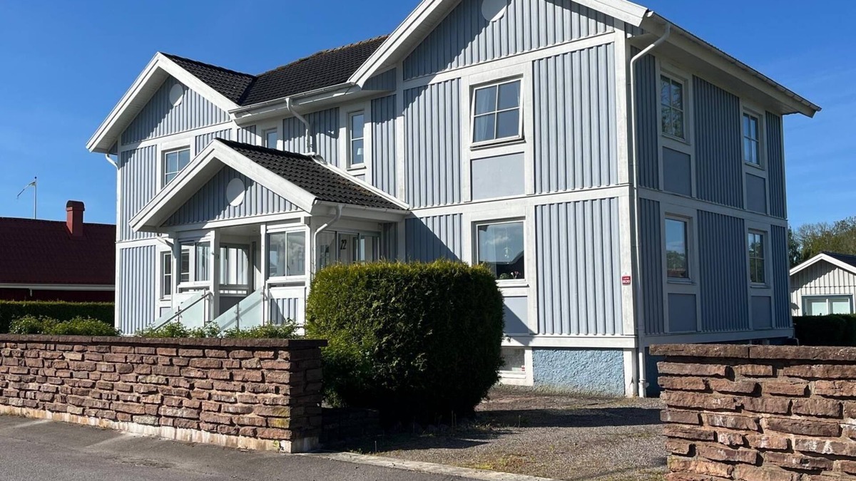 Borgholm Apartment | Vacation apartment in beautiful Borgholm on Öland