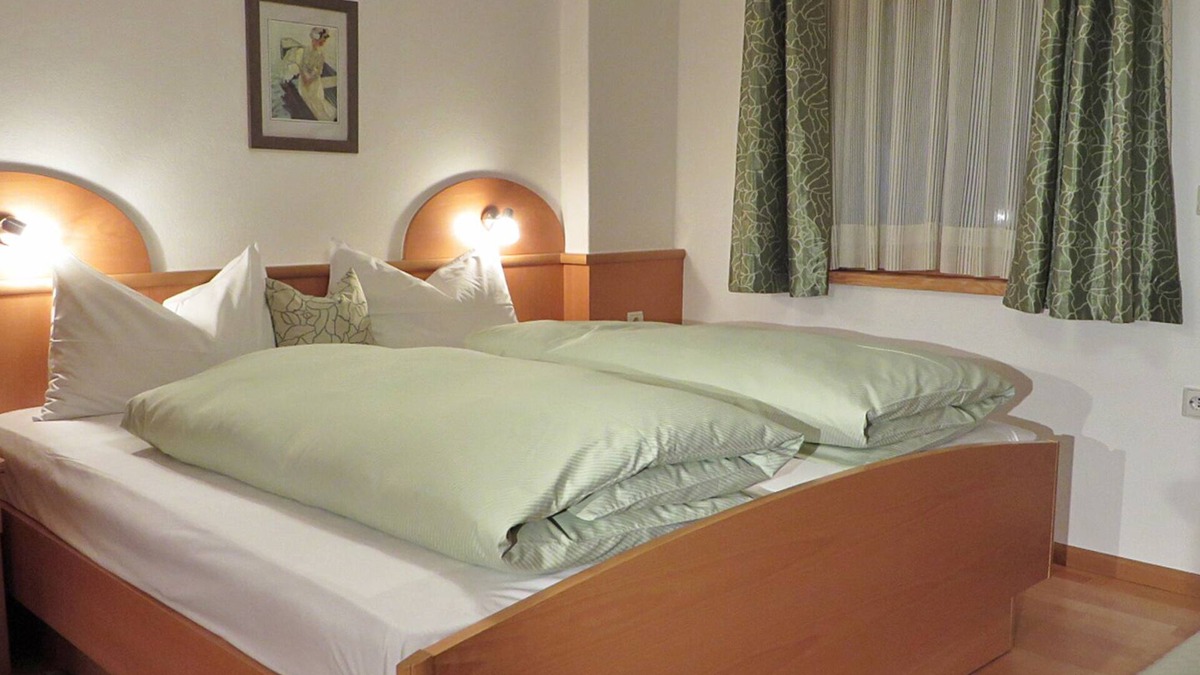 Ortisei Apartment | Vacation apartment for relaxing as an ideal starting point; also for seasonal rental