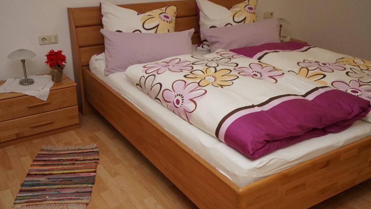 Ehlenbogen Apartment | Vacation apartment Jungbauernhof