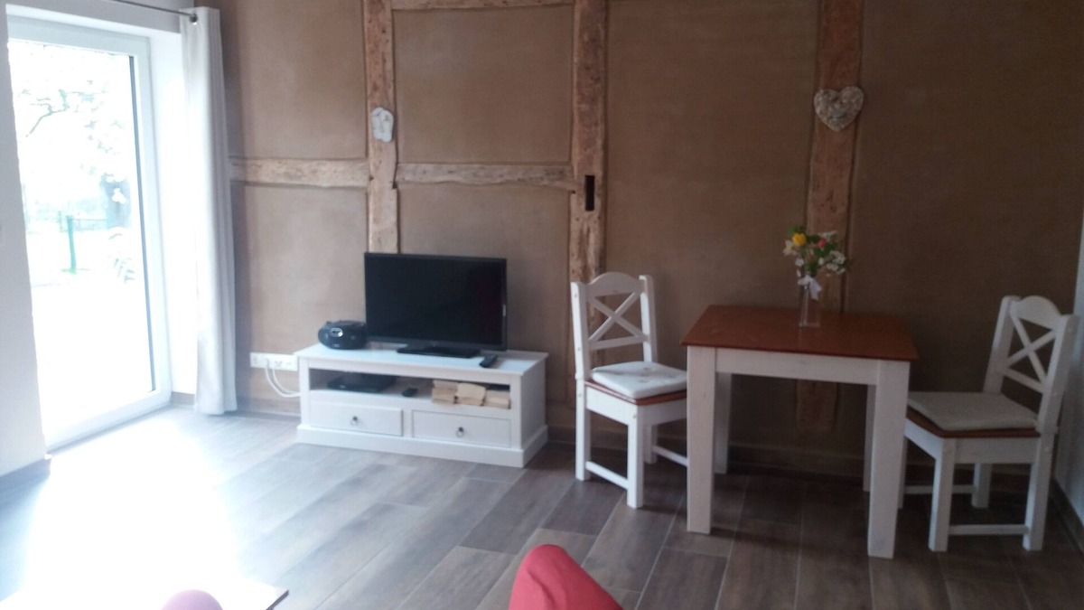 Kaltenhof Apartment | Vacation apartment "Johann 1" on Poel