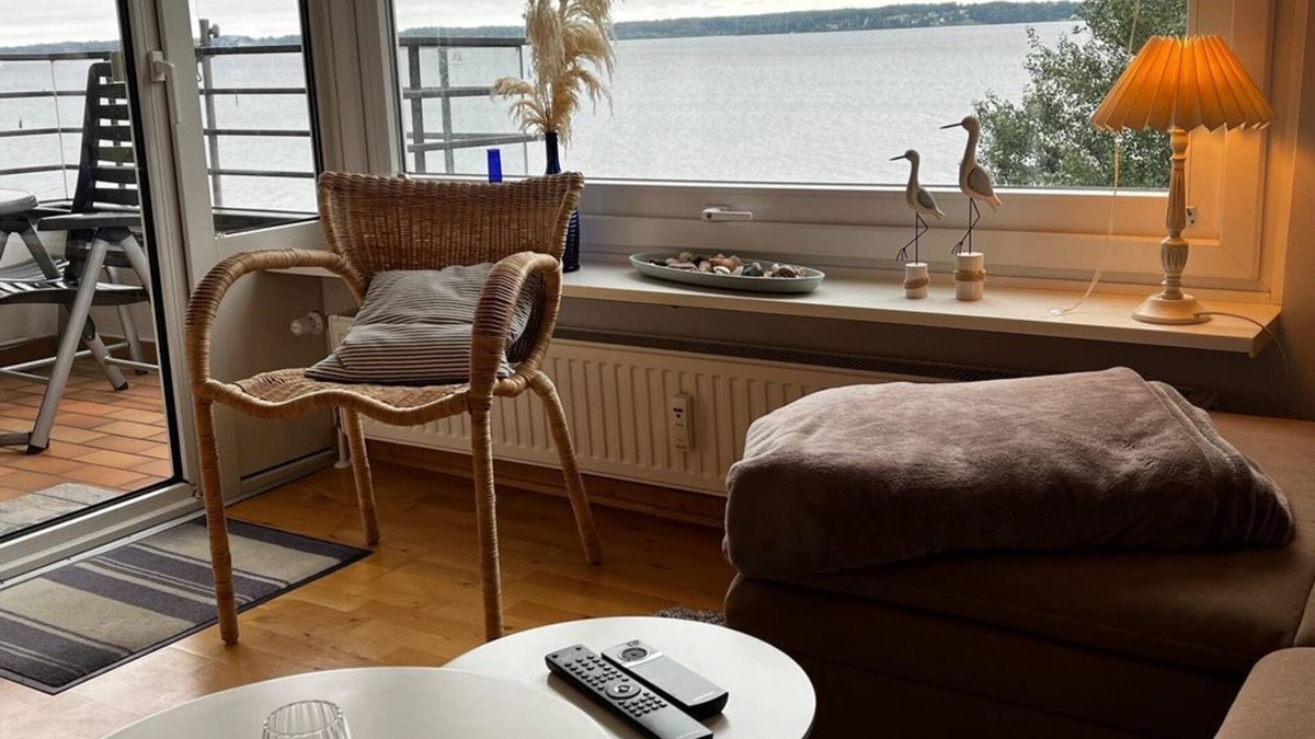 Gluecksburg Apartment | Vacation apartment Küstenzauber