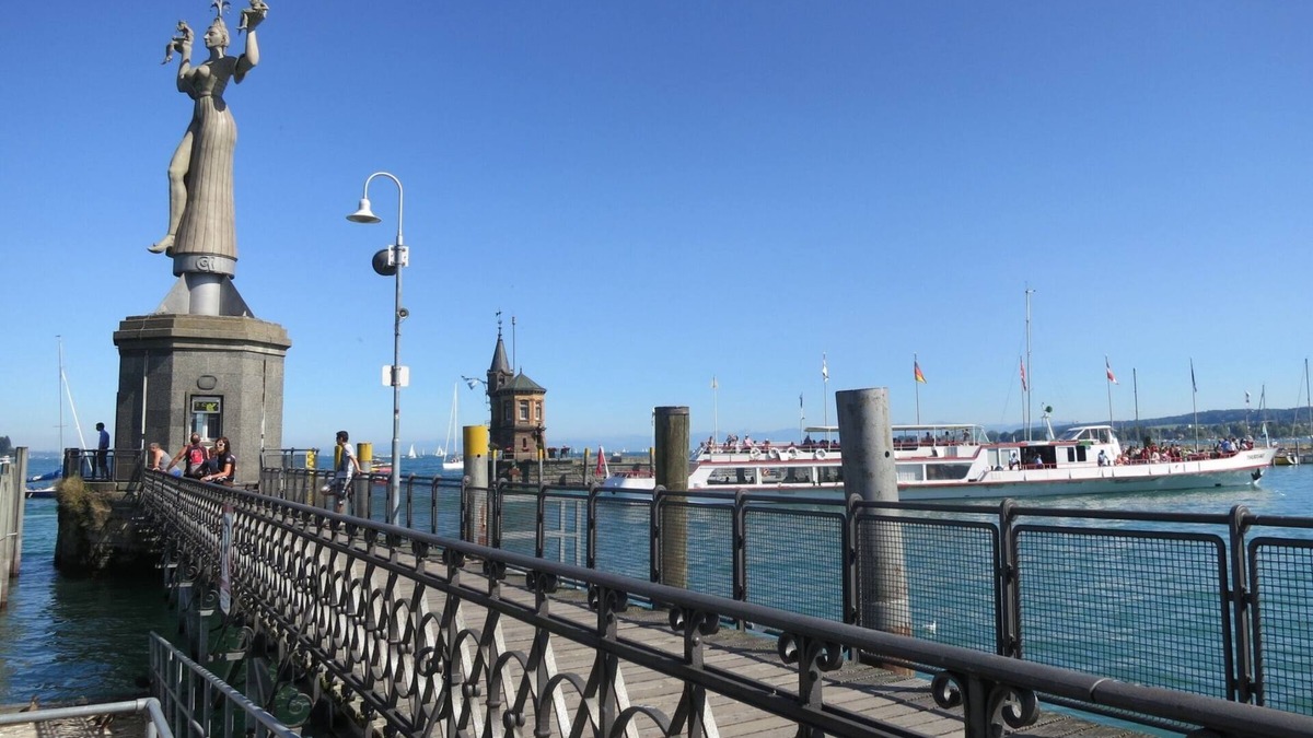 Altstadt Apartment | Vacation apartment K3a+b, 60sqm, 2 bedrooms, max. 4 persons