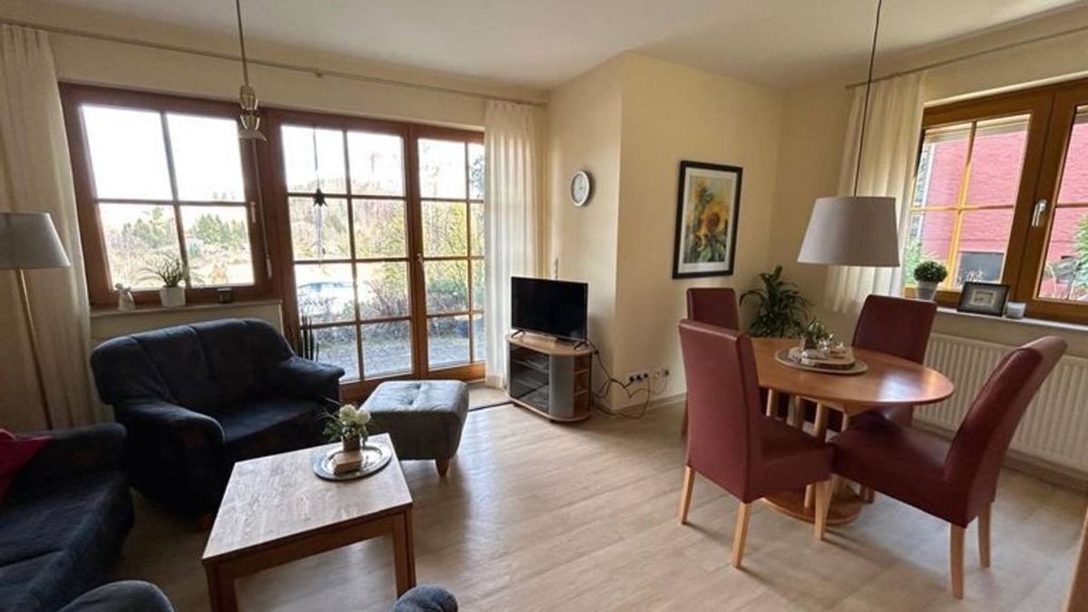 Altenau Apartment | Vacation apartment Kleine Auszeit - Kleine Auszeit