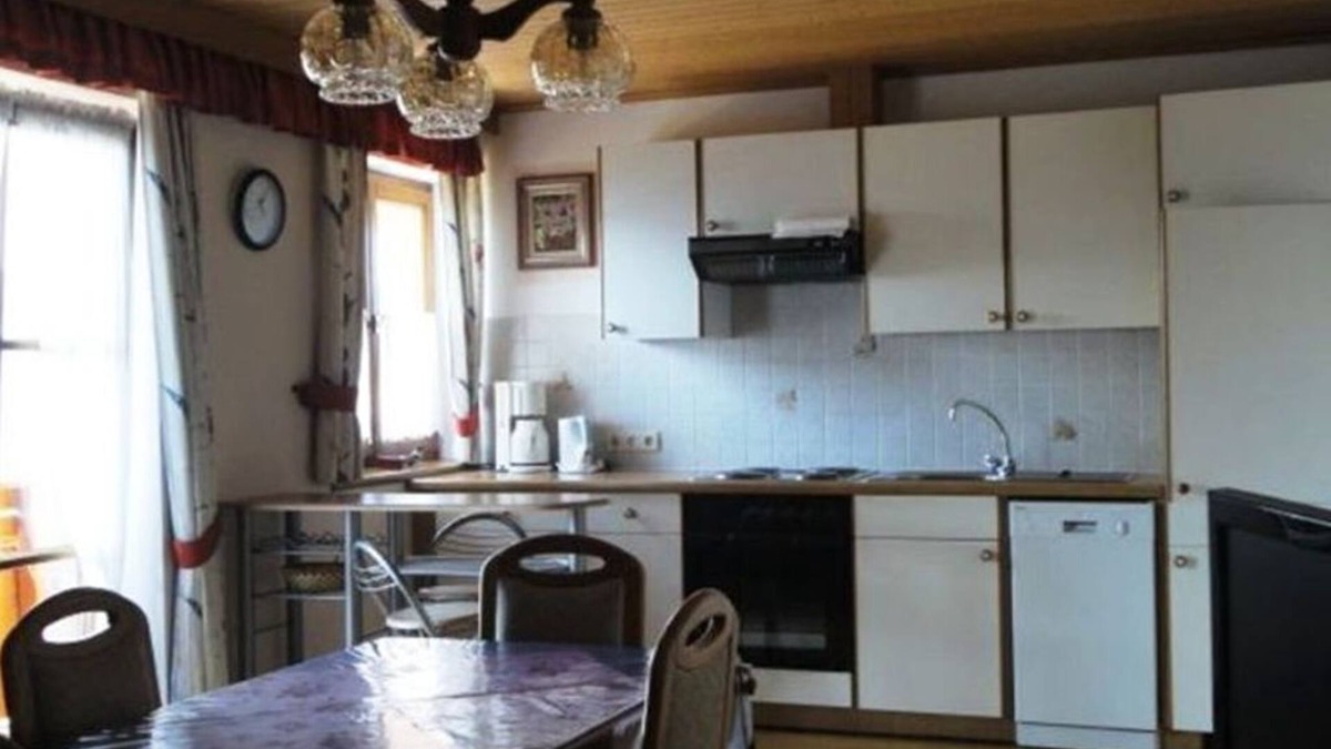 Tiefgraben Apartment | Vacation apartment Links - Landhaus Ramsauer