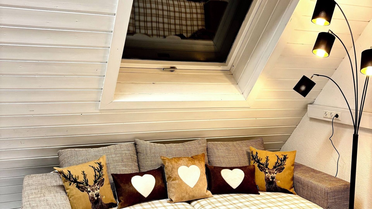 Landeck Apartment | Vacation apartment "Lechtaler Alpenblick" Landeck