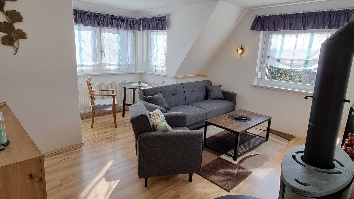 Potschappel Condo | Vacation apartment Leibnitz in Freital near Dresden
