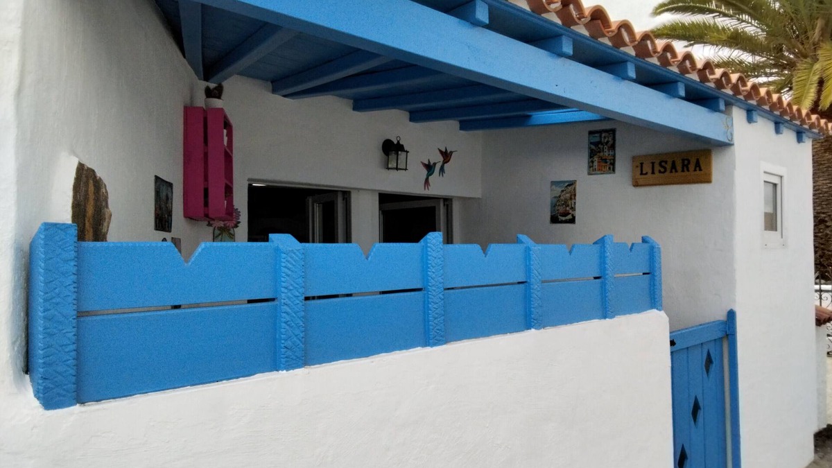 Telde Apartment | Vacation Apartment 'Loft Lisara' with Wi-Fi and Air Conditioning