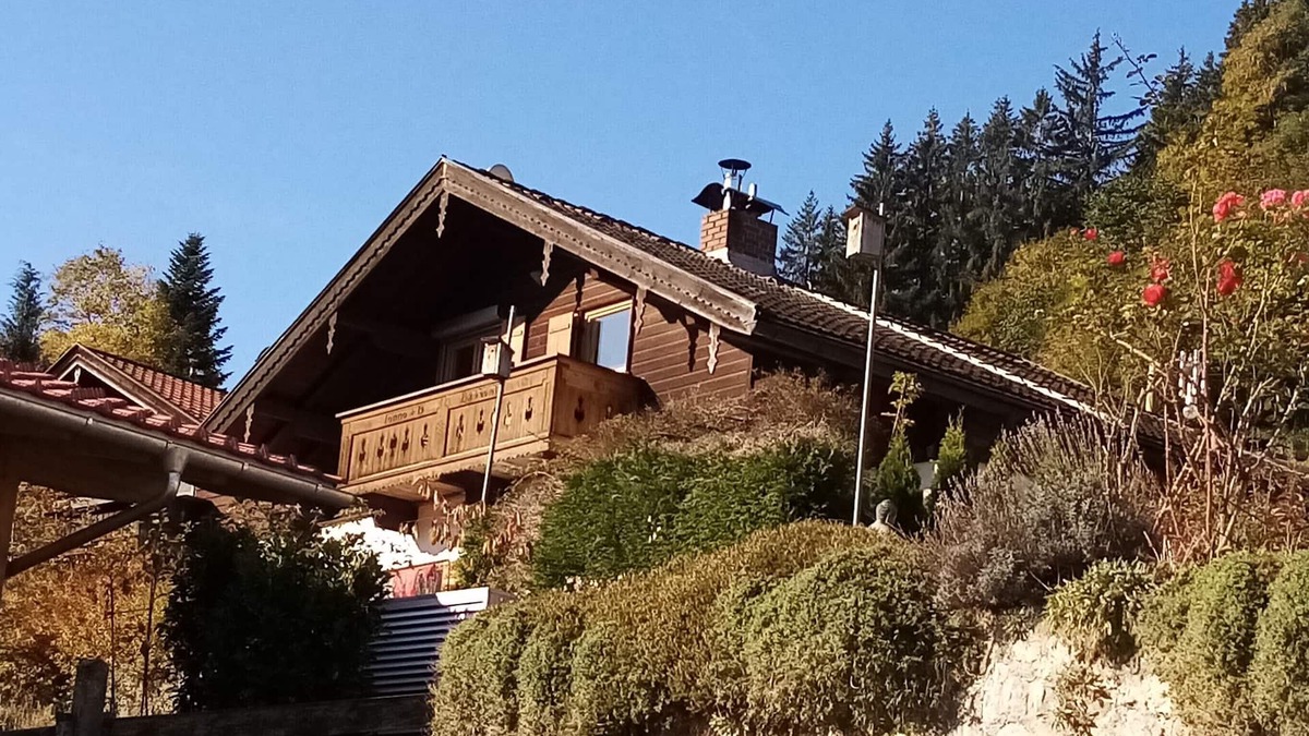 Schliersee Apartment | Vacation apartment Maxlalm