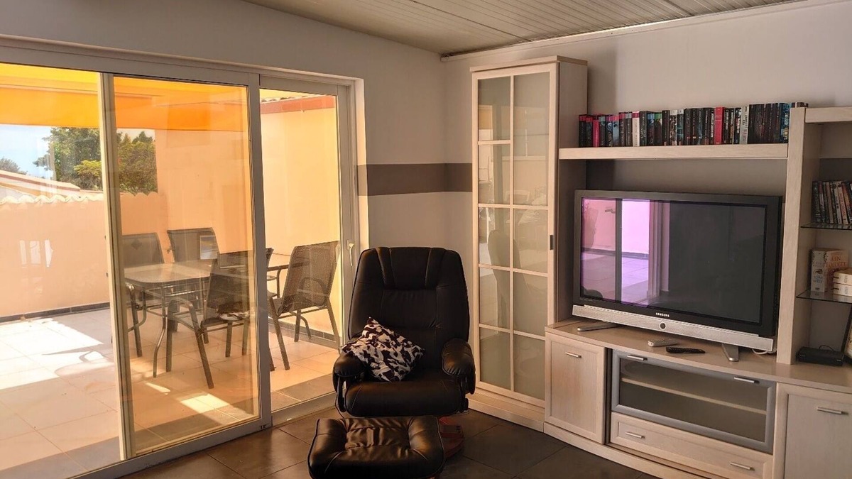 San Bartolome de Tirajana Apartment | Vacation apartment Marlene
