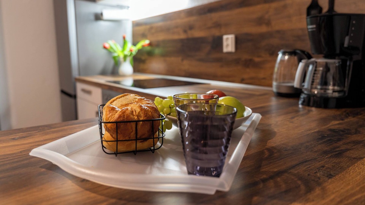 Sudenburg Apartment | Vacation apartment Magdeburg Heidestraße 3