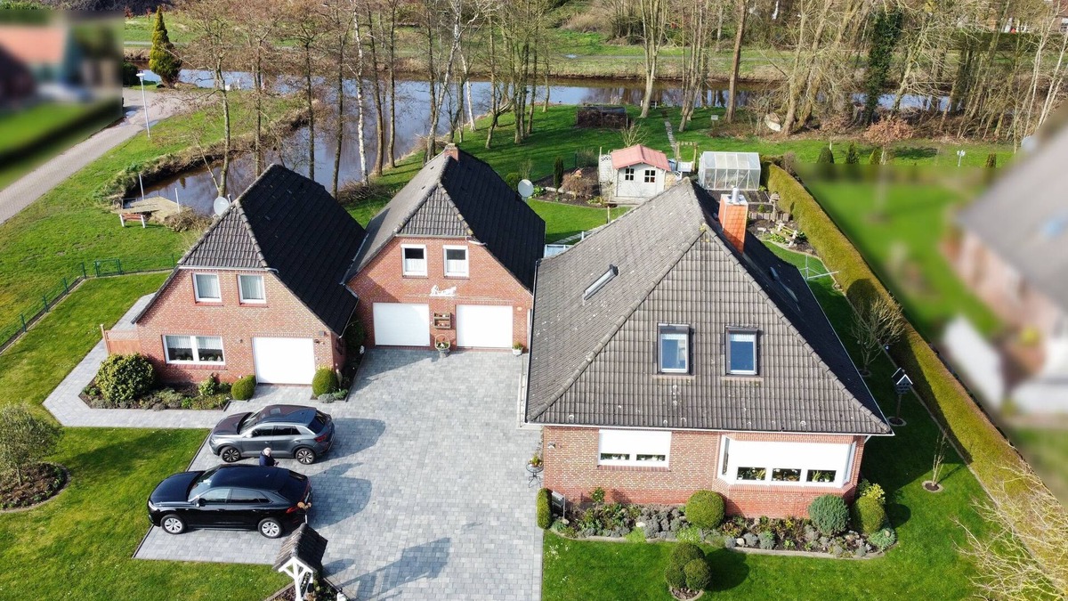 Ihlow Apartment | Vacation apartment Mansholt - Holiday home Mansholt