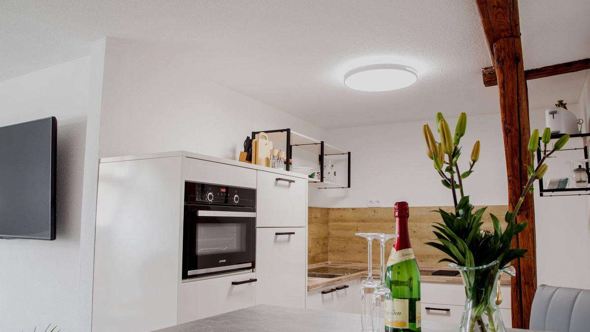 Mucheln Apartment | Vacation apartment Muecheln Geiseltal