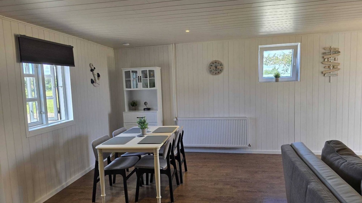 Bredebro Apartment | Vacation apartment near Schmente
