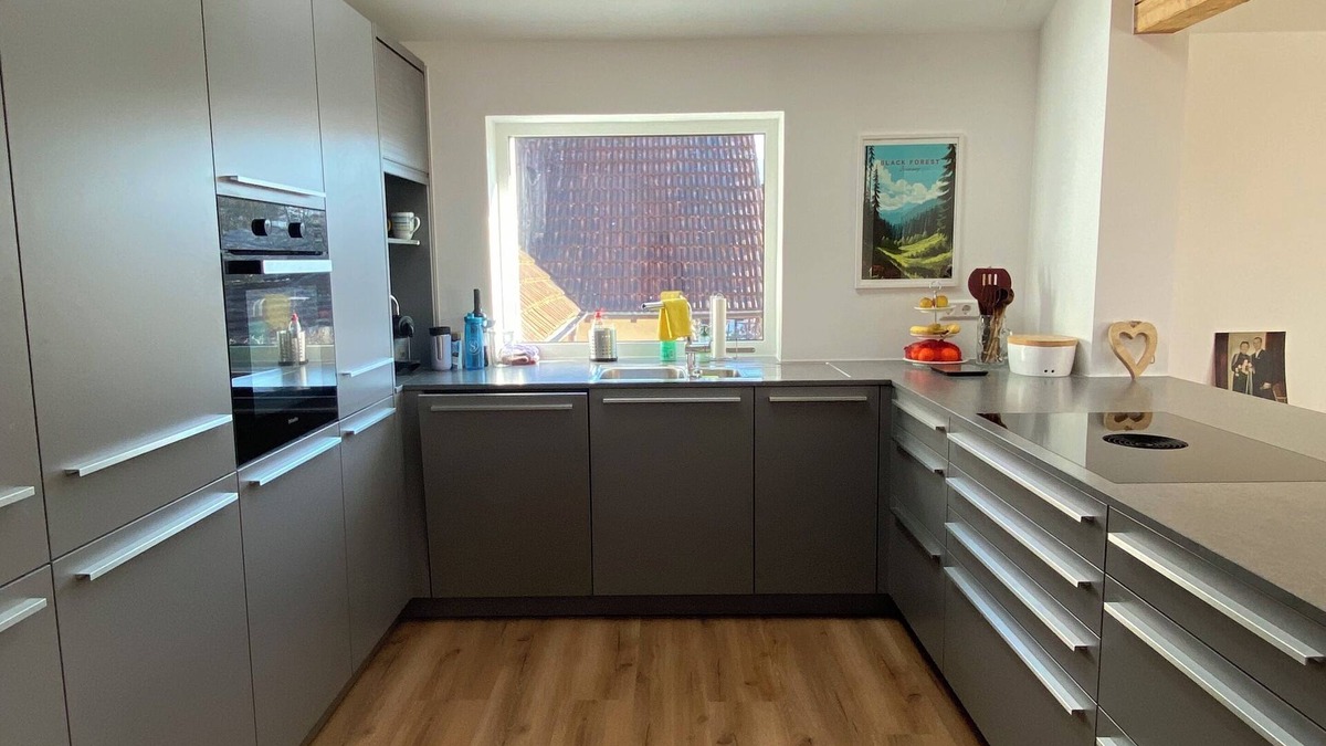 Rammersweier Apartment | Vacation apartment Reblandliebe for 2-4 persons, near Strasbourg, Europapark, Durbach