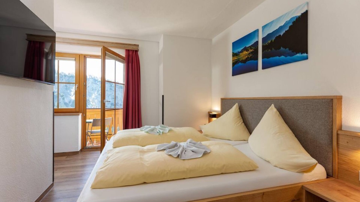 Pichl-Preunegg Other | Vacation apartment Sonnenschein or Morgengruß - Irxnerhof - Vacation on a farm