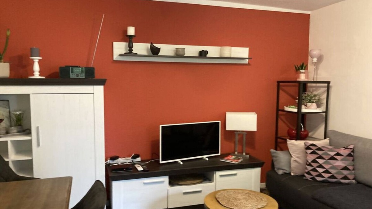 Eibenstock Apartment | Vacation apartment Schickolores
