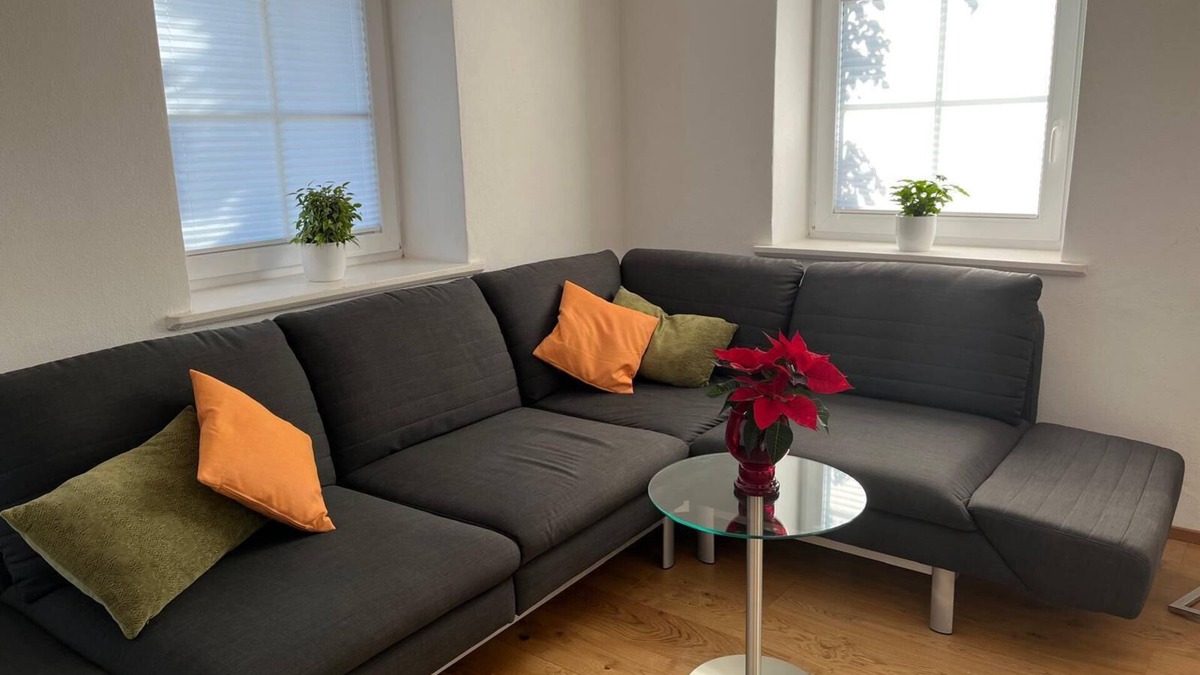 Siegsdorf Apartment | Vacation apartment Sonnenblume with wonderful mountain view incl. Chiemgau card