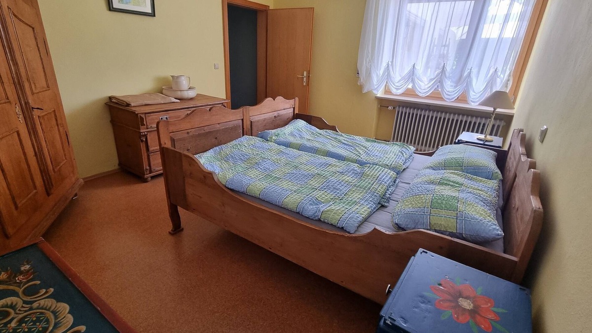Eschlkam Apartment | Vacation apartment Sonnenblume