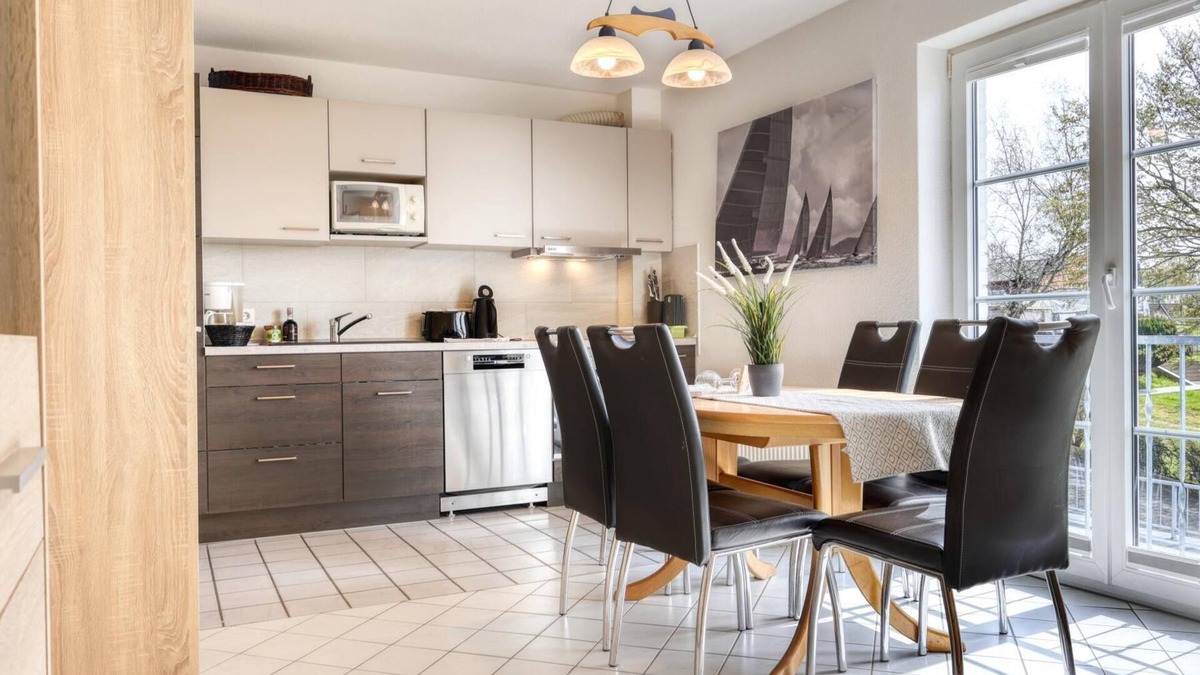 Stein Apartment | Vacation apartment Stein W04