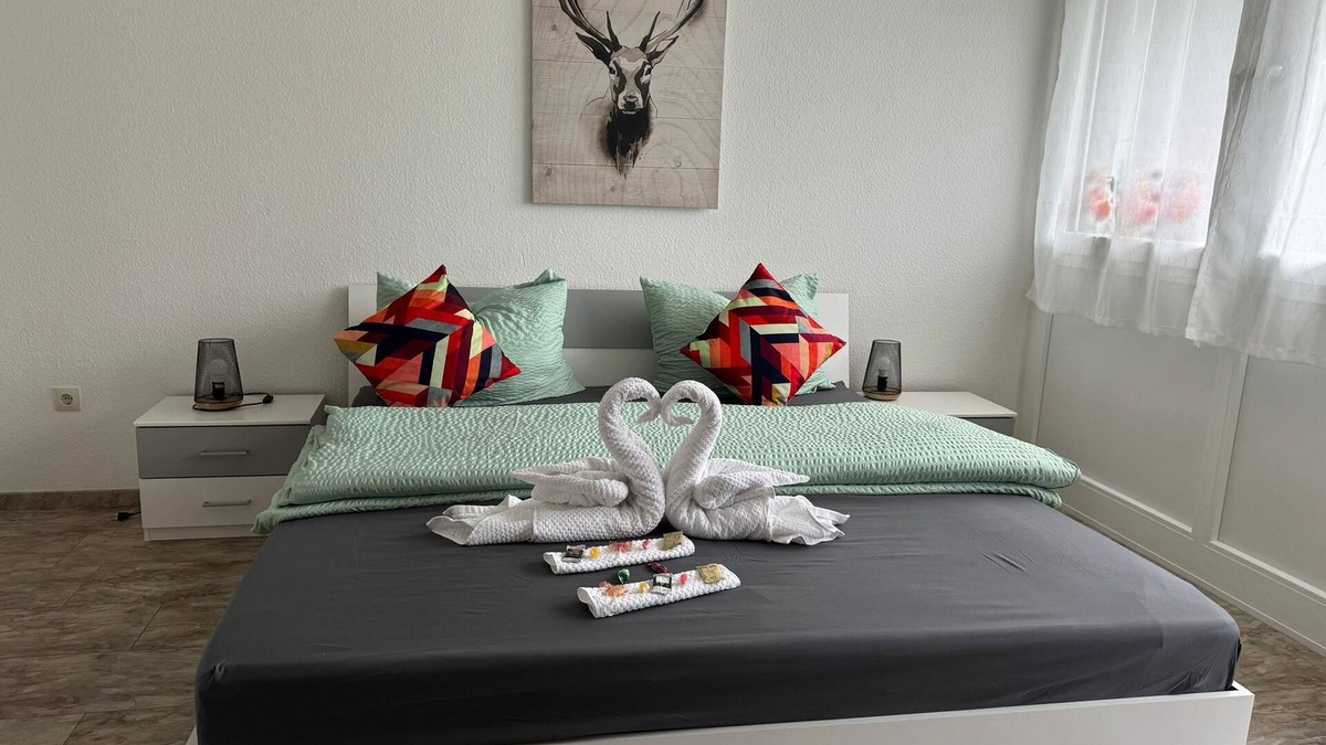 Todtmoos Apartment | Vacation apartment Tannenblick with 2 balconies and indoor pool - Mein Schwarzwaldhäusle