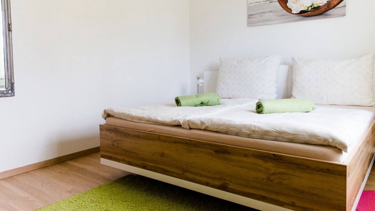 Steinbach am Attersee Apartment | Vacation apartment Top 6 - Atterseejuwele am See