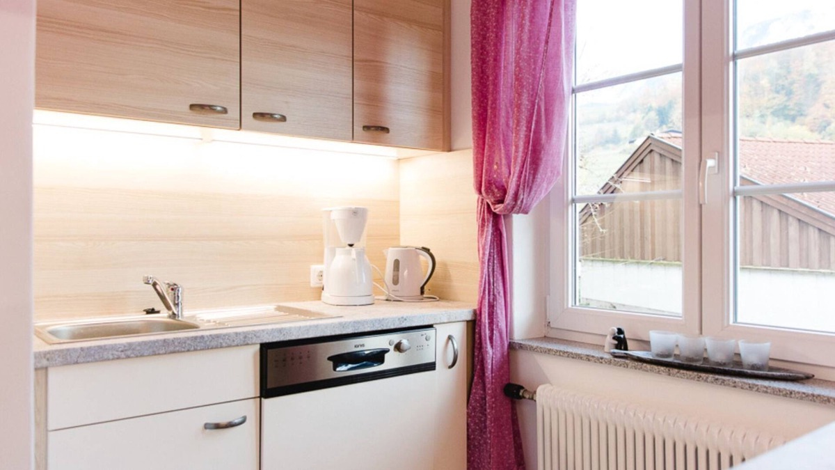 Steinbach am Attersee Apartment | Vacation apartment Top 9 - Atterseejuwele am See