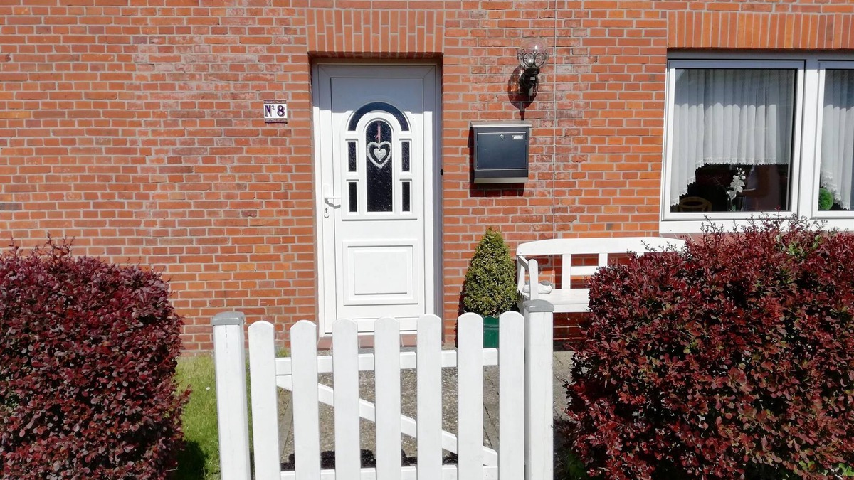 Visquard Apartment | Vacation apartment upstairs - Holiday apartment Bloem Visquard