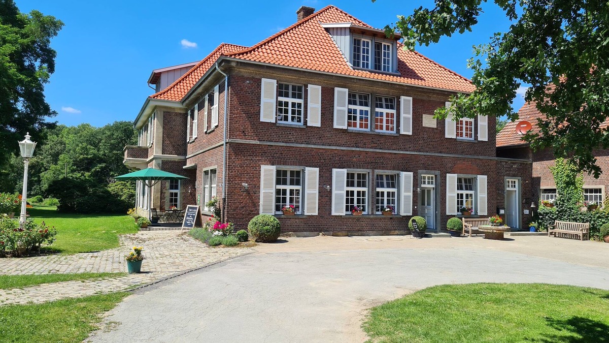Everswinkel House | Vacation apartment Upkammer 75m² - Ponyhof Georgenbruch