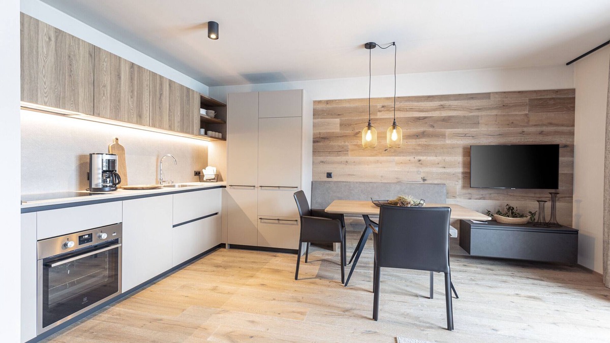 Westendorf Apartment | Vacation apartment with 2 bedrooms