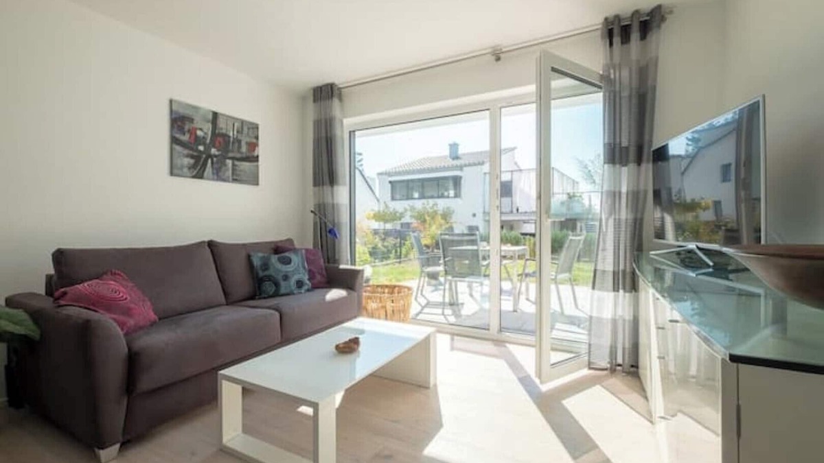 Ueberlingen Apartment | Vacation Apartment "Wellenreiter"