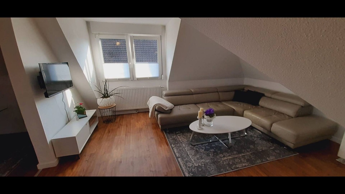 Walsrode Apartment | Vacation apartment Walsrode