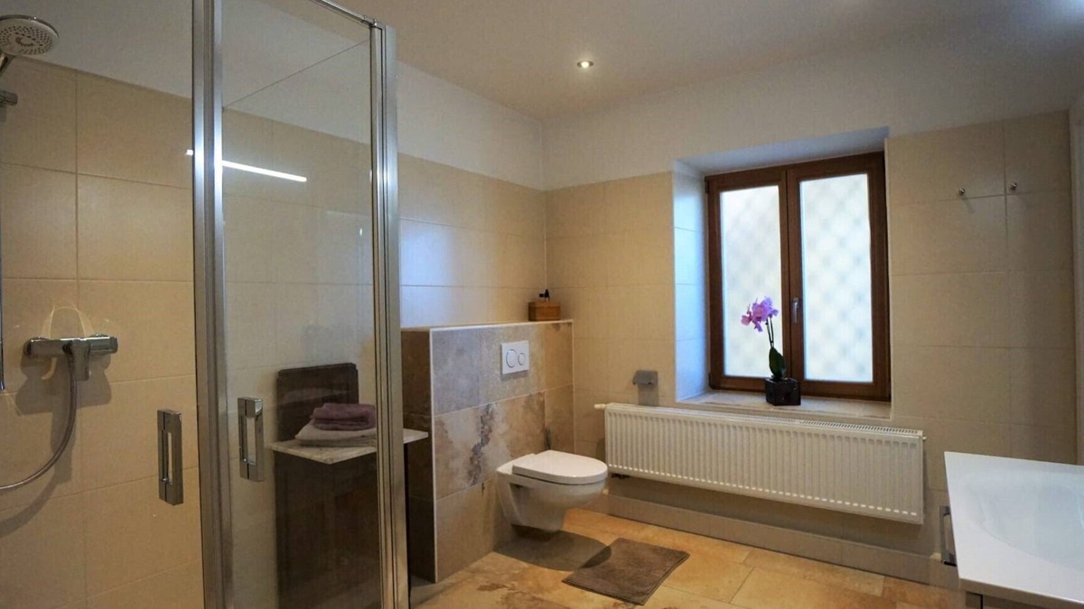 Bogenhofen Apartment | Vacation apartment with an excellent view