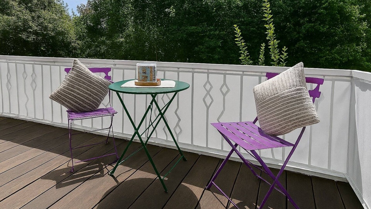 Ueberlingen Apartment | Vacation apartment "Zum blauen Seehasel" - your oasis of peace on Lake Constance
