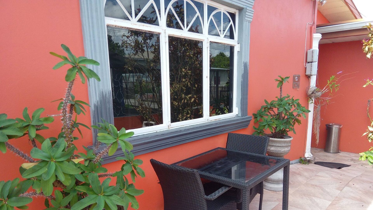 Tacarigua Apartment | VACATION APT IN AROUCA, TRINIDAD. 2 BEDROOMS