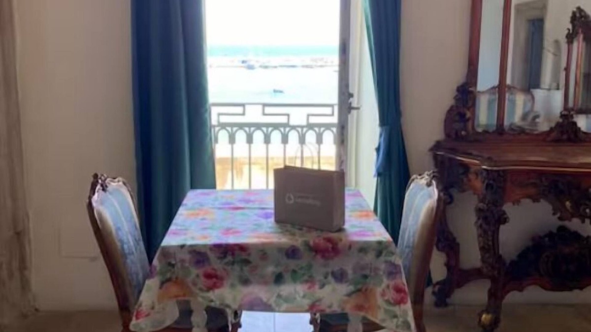 Otranto Historic Centre Apartment | Vacation Apulia Properties-Tramontana