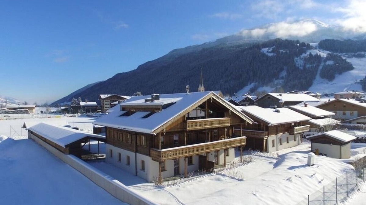 Hollersbach im Pinzgau Apartment | Vacation apartment/apartment for 8 guests with 85m² in Hollersbach im Pinzgau (86777)