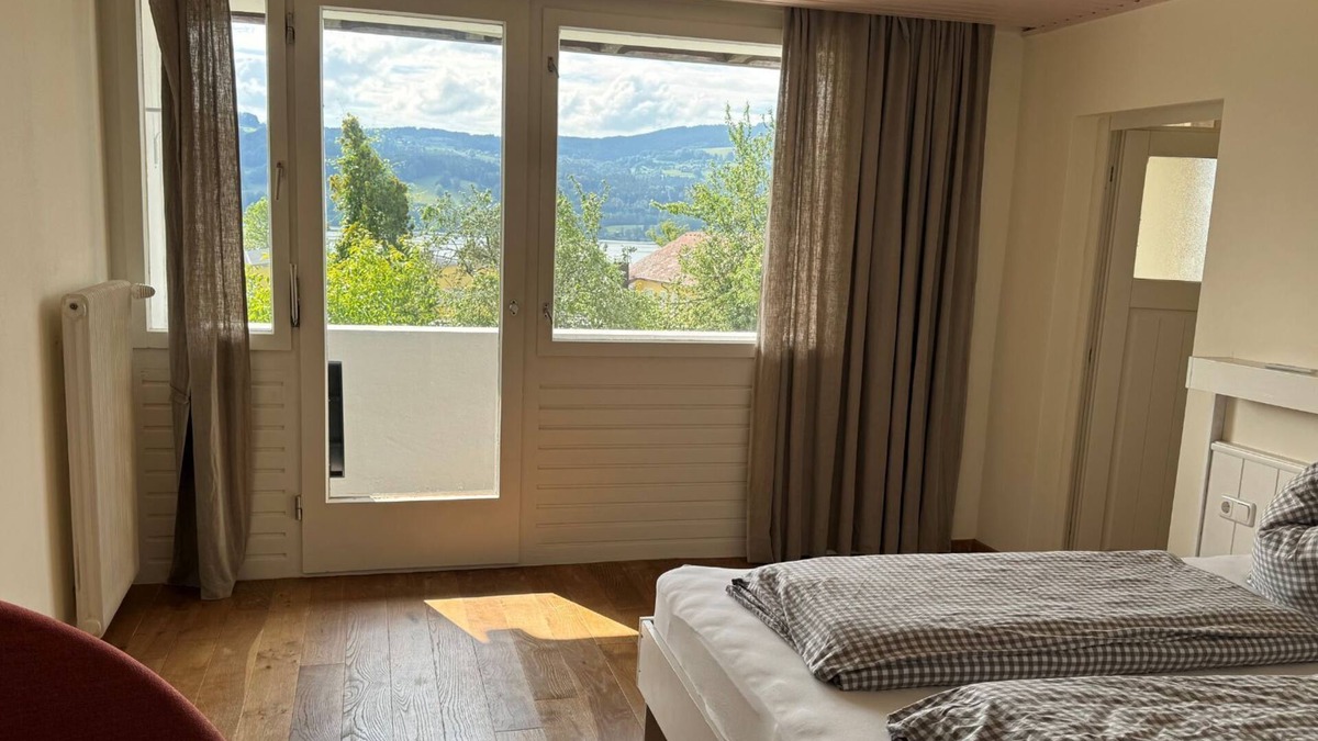 Steinbach am Attersee Apartment | Vacation apartment 3 - Hanslmann