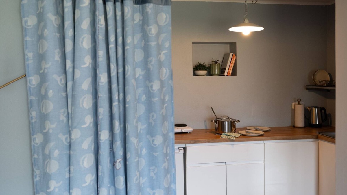 Steinbach am Attersee Apartment | Vacation apartment 5 - Hanslmann