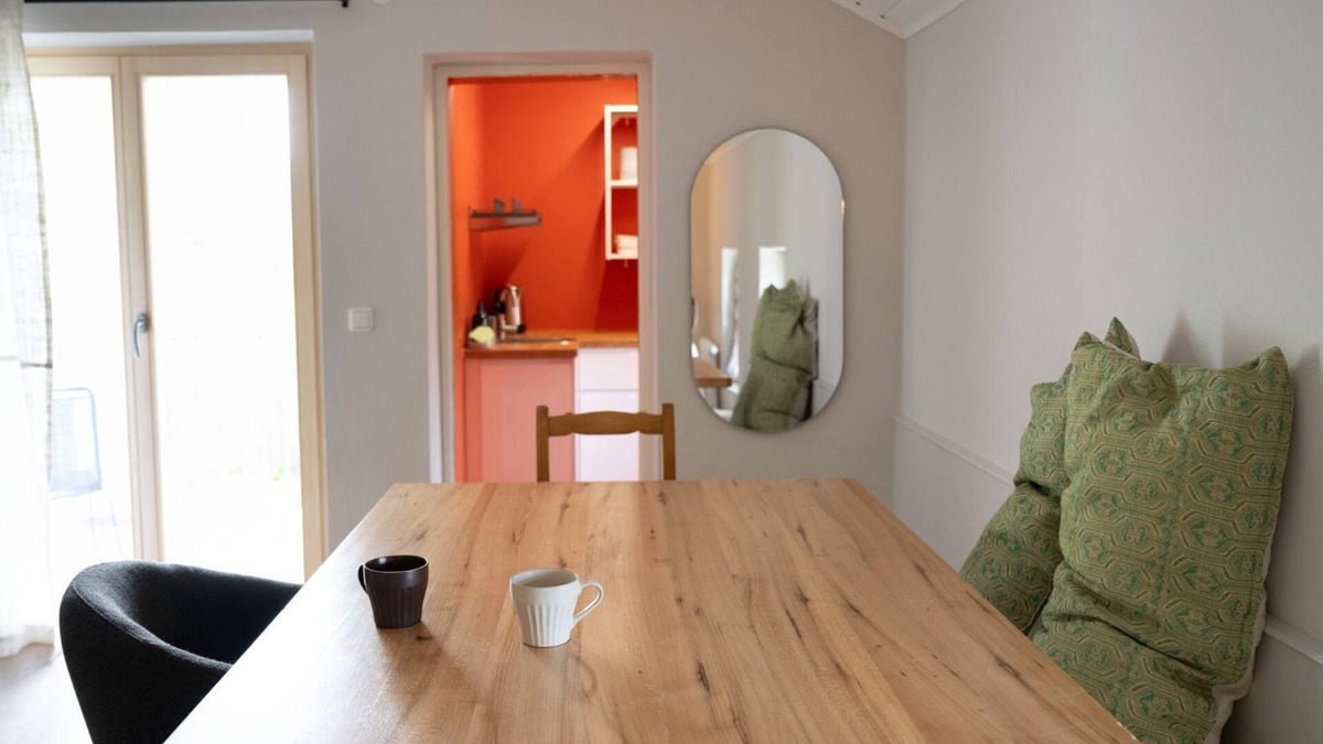 Steinbach am Attersee Apartment | Vacation apartment 8 - Hanslmann
