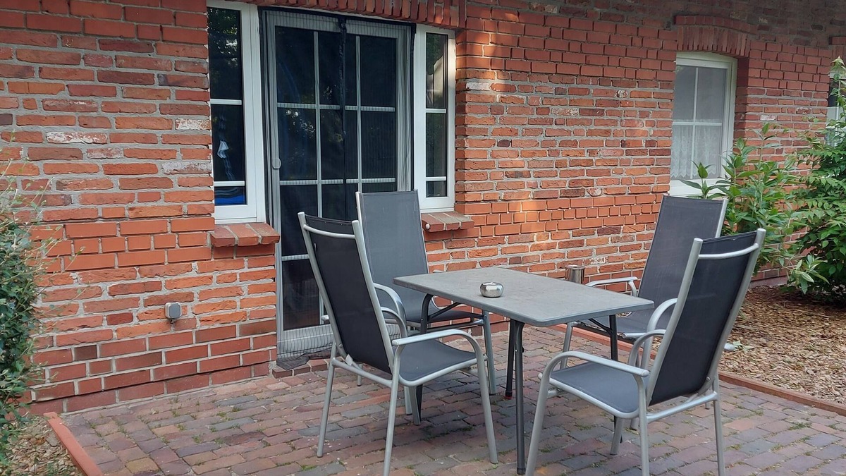 Ihlow Apartment | Vacation at the Uhlenhoff Apartment Ihler Meer