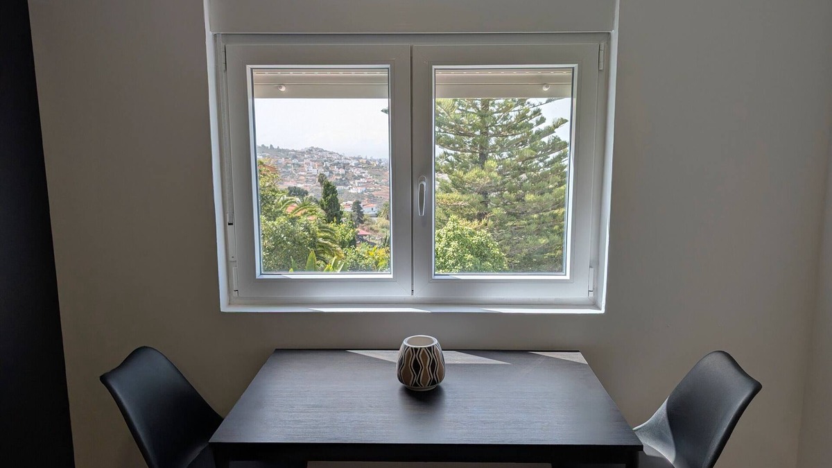 Los Portales Apartment | Vacation 'Bastion Del Drago - 2' with Mountain View, Shared Terrace and Wi-Fi