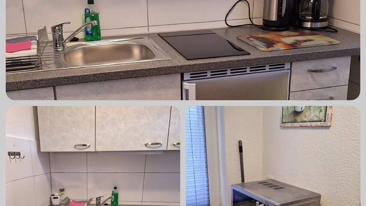 Dierkow-West House | Vacation bungalow (1) - Holiday home Eppler - Object 25845