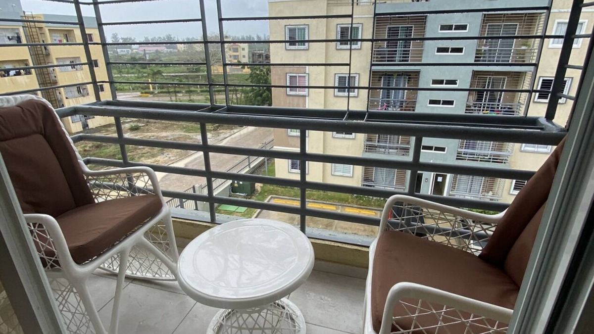 San Pedro de Macoris Apartment | vacation condo located in the quiet town of san pedro de macoris.