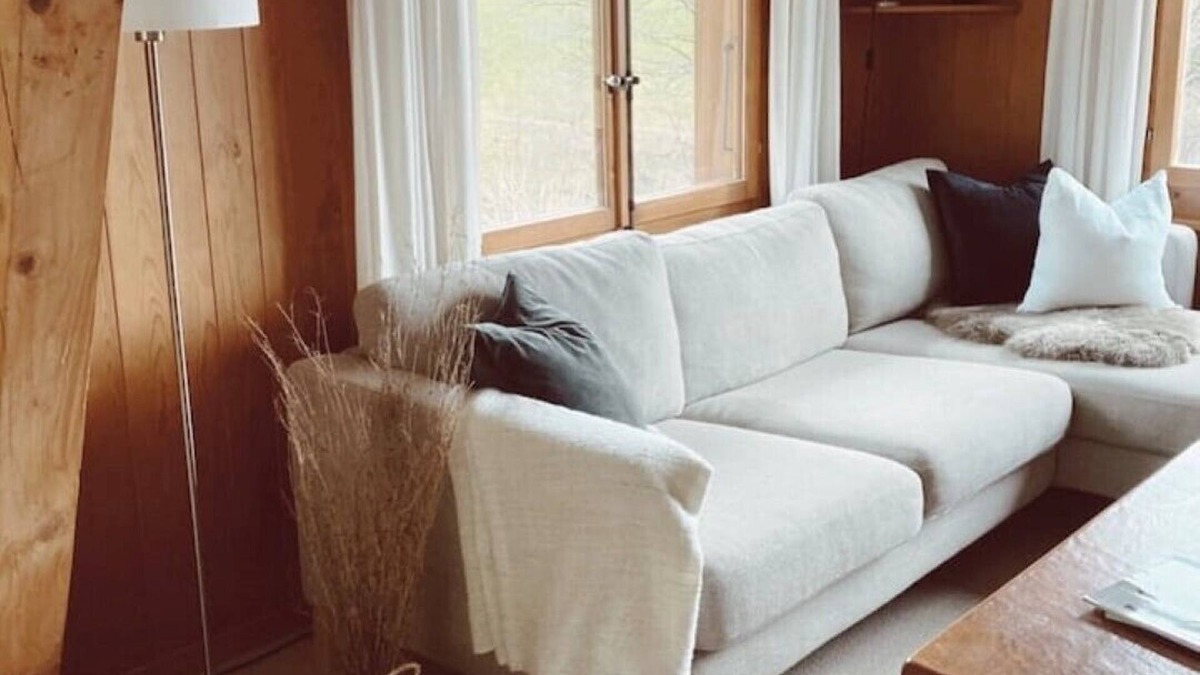 Riffenmatt Ski Chalet | Vacation chalet Grabemätteli